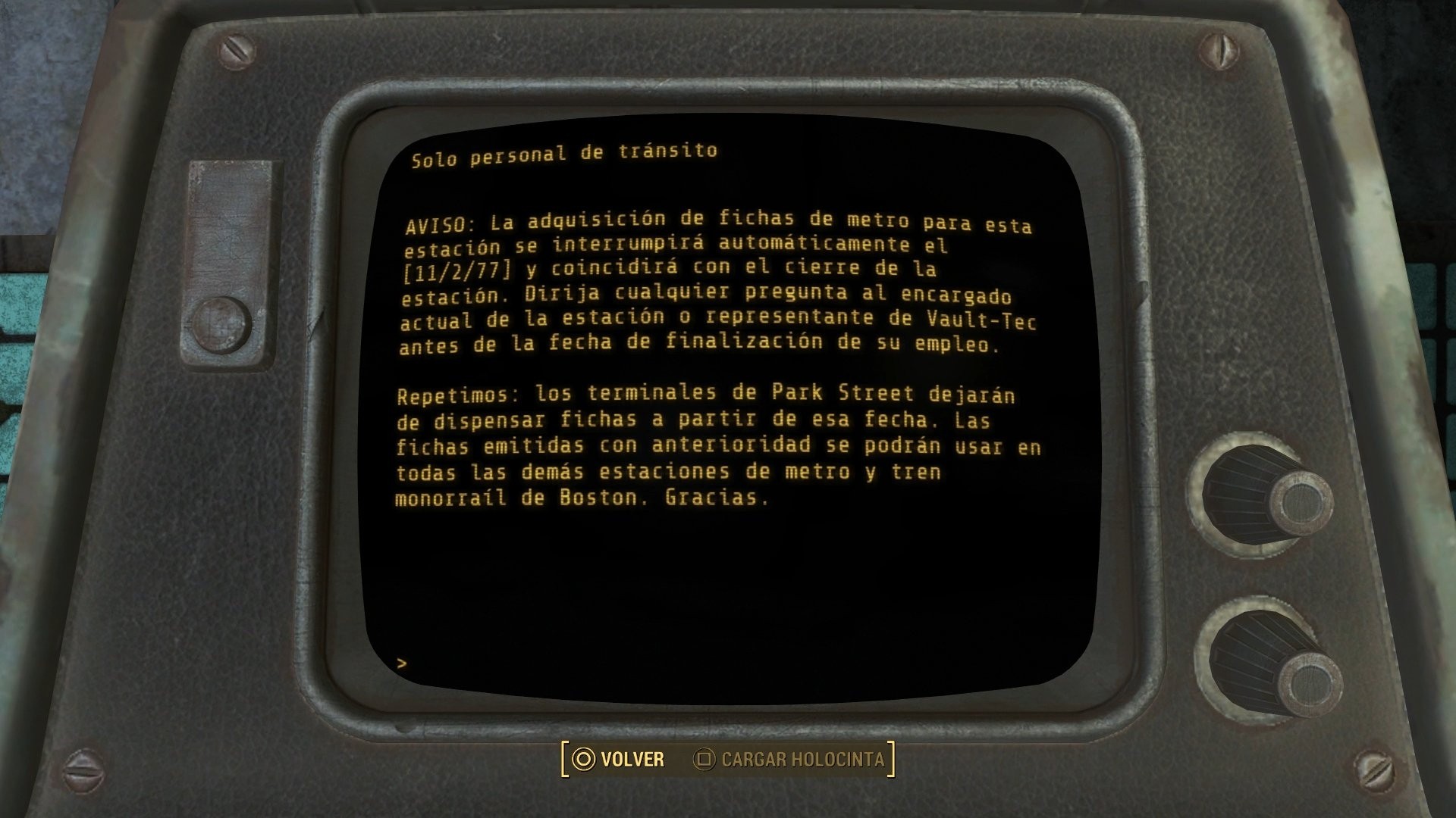 Fallout 4 - Imagen 16
